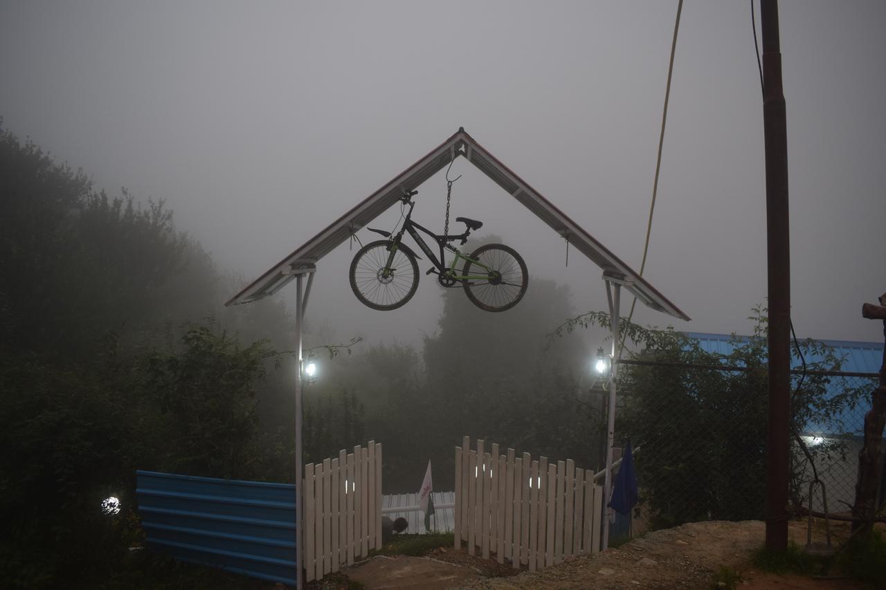 Ghughuti Resort Mussoorie Luaran gambar
