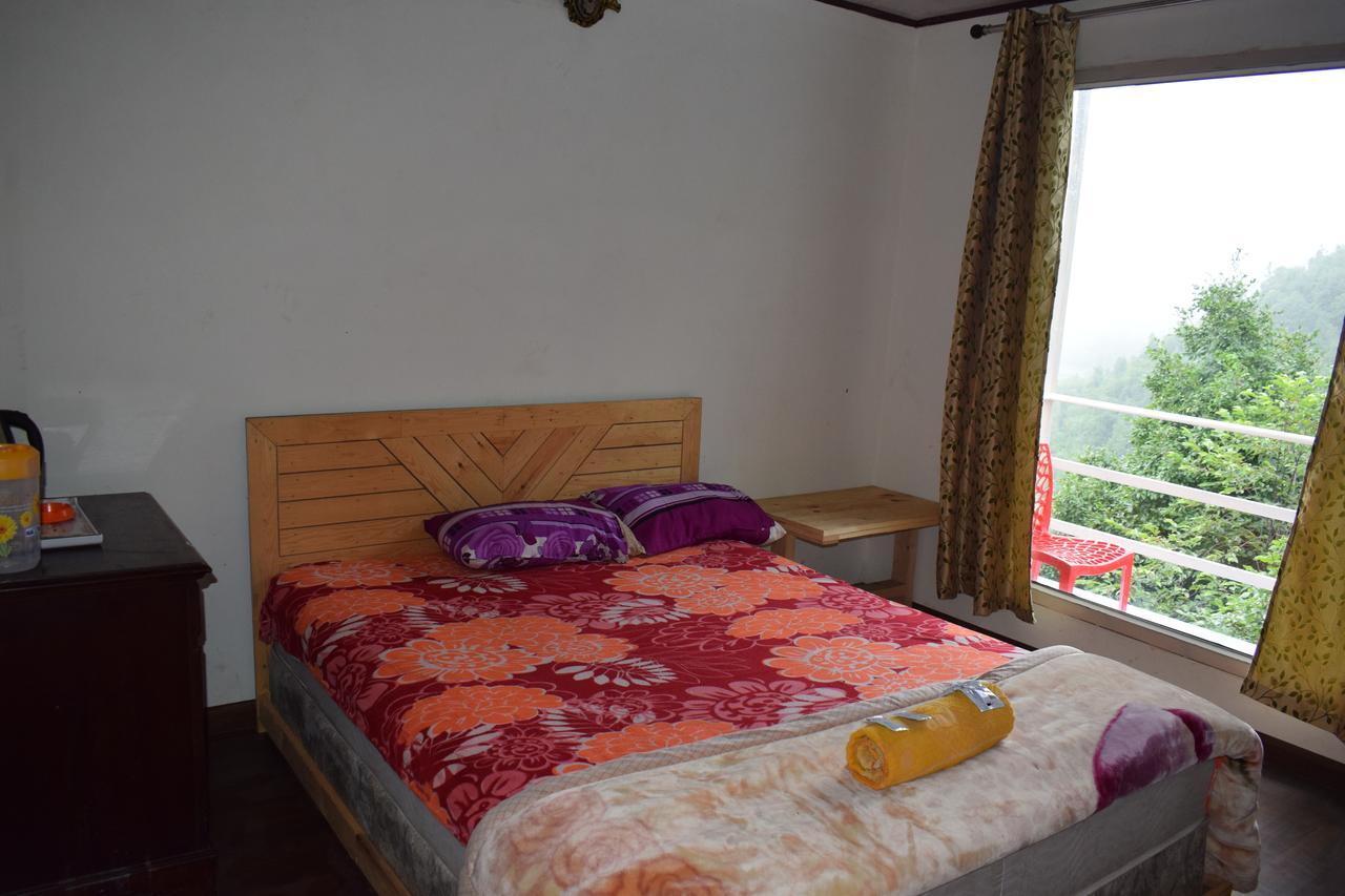 Ghughuti Resort Mussoorie Luaran gambar