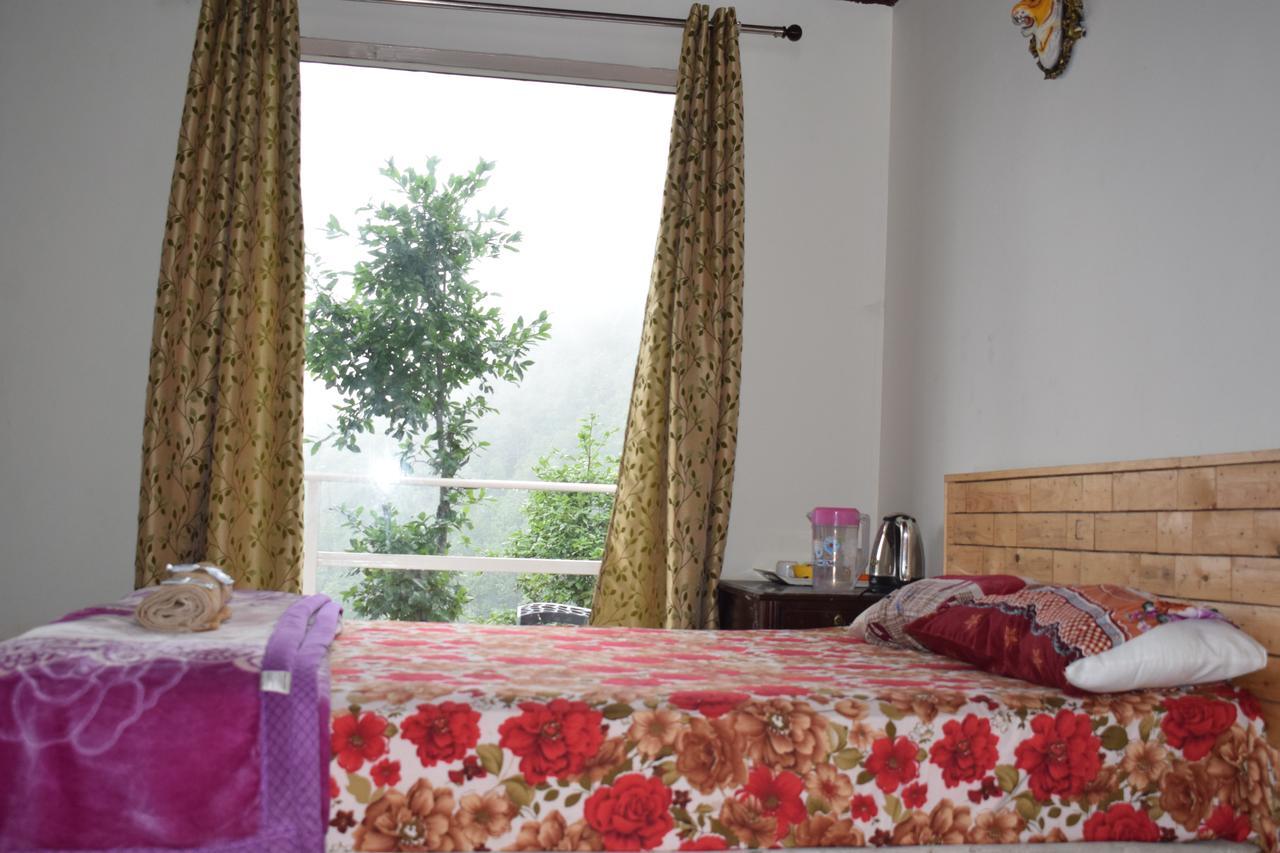 Ghughuti Resort Mussoorie Luaran gambar