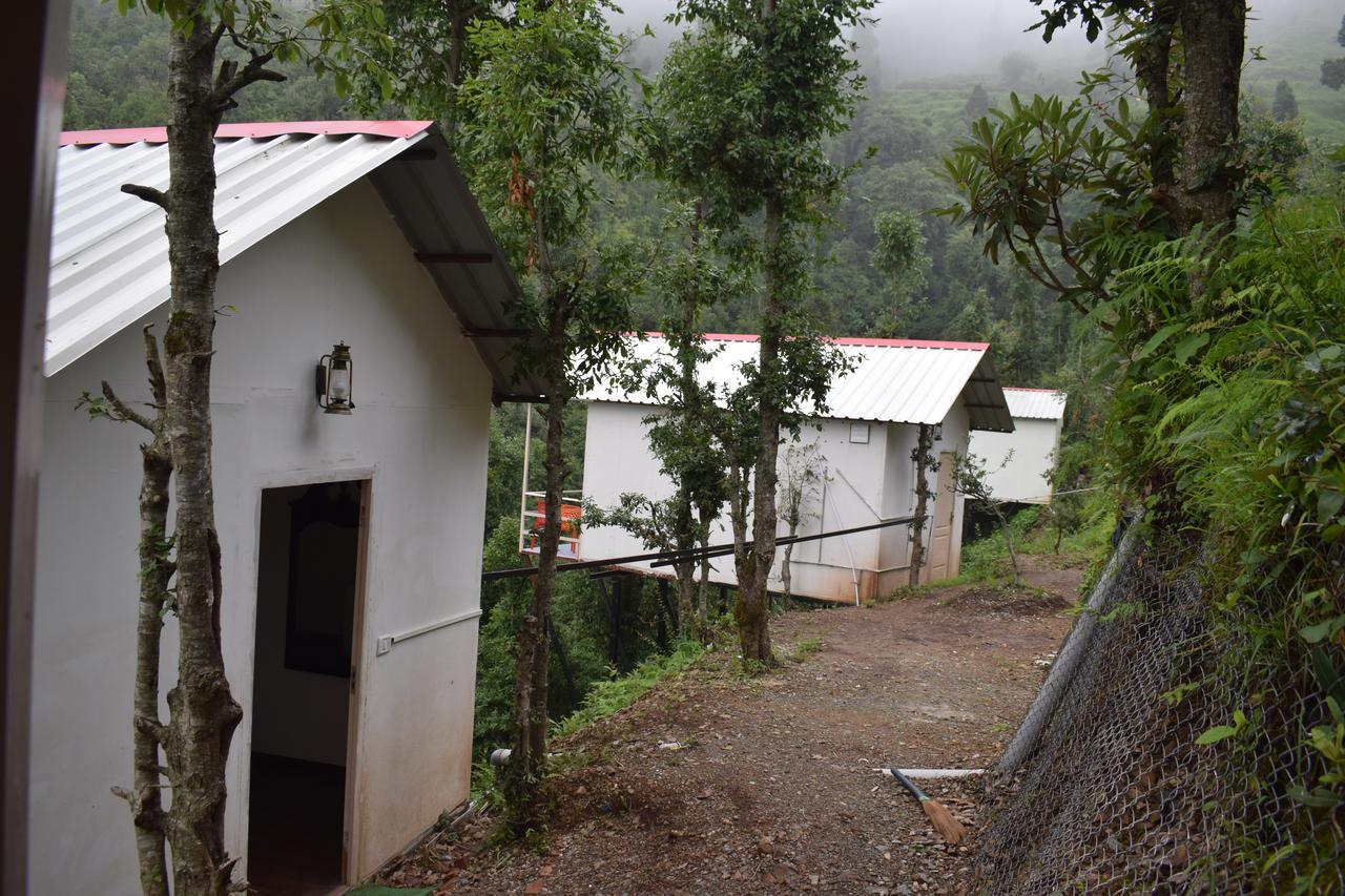 Ghughuti Resort Mussoorie Luaran gambar
