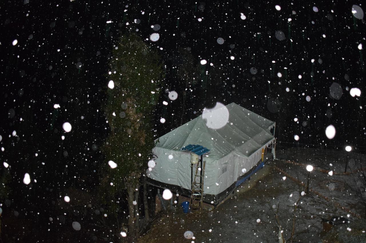 Ghughuti Resort Mussoorie Luaran gambar