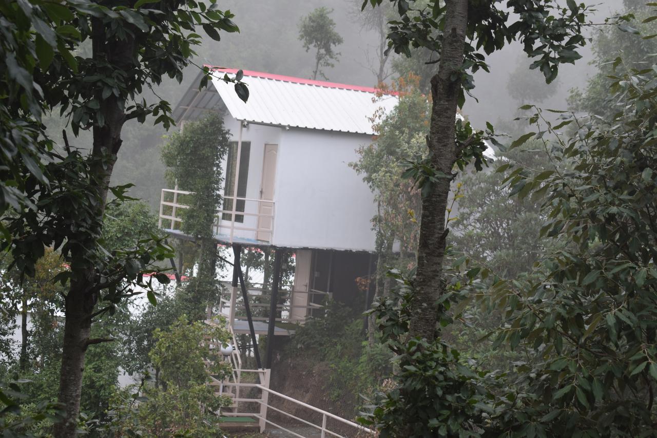 Ghughuti Resort Mussoorie Luaran gambar