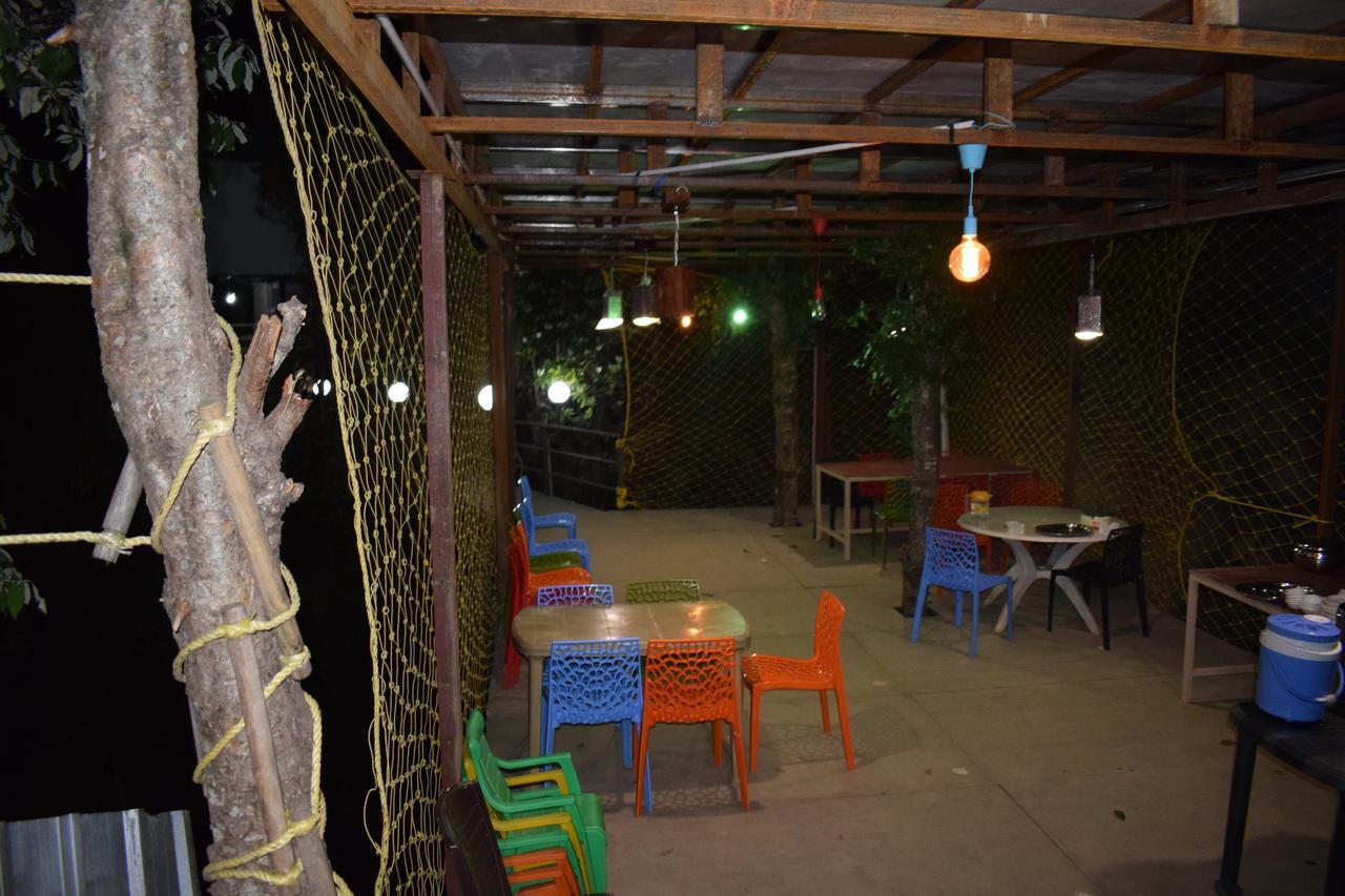 Ghughuti Resort Mussoorie Luaran gambar