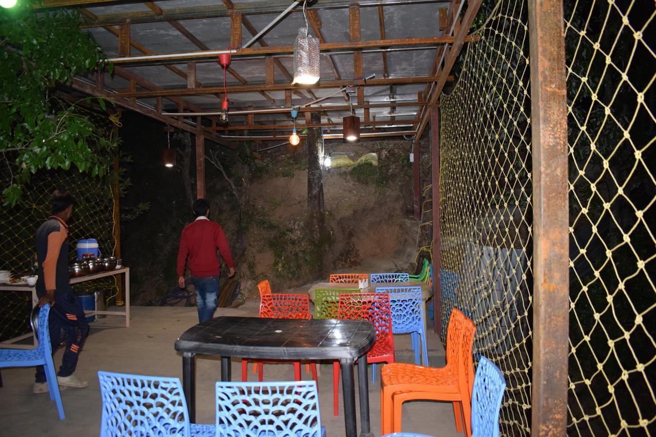 Ghughuti Resort Mussoorie Luaran gambar
